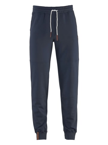 OCEAN SPORTSWEAR Jogginghose in marine