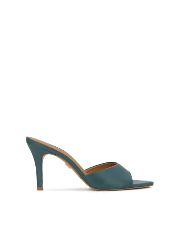 Kazar Slipper in Grün