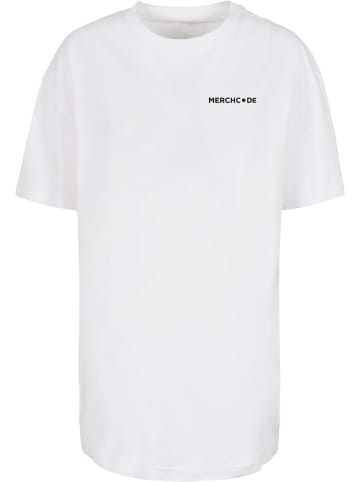 Merchcode T-Shirts in white