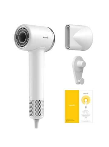 Deerma DEM-CF50W Ionen Haartrockner 1600W Weiß