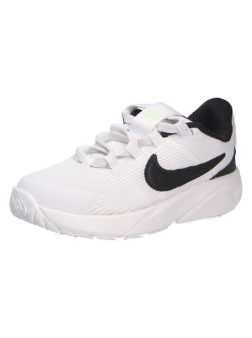 Nike Lauflernschuh in weiß