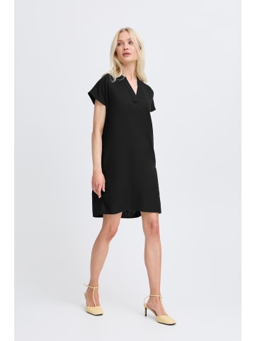 b. young Kleid BYFALAKKA Regular fit in Black