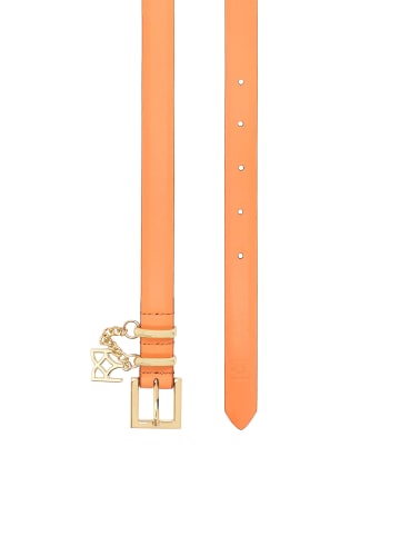 Kazar Gürtel in Orange
