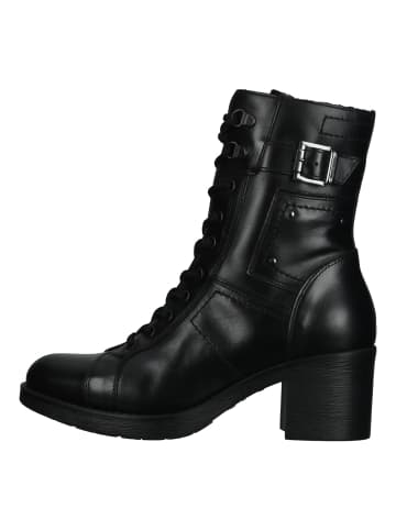 Nero Giardini Stiefelette in Schwarz