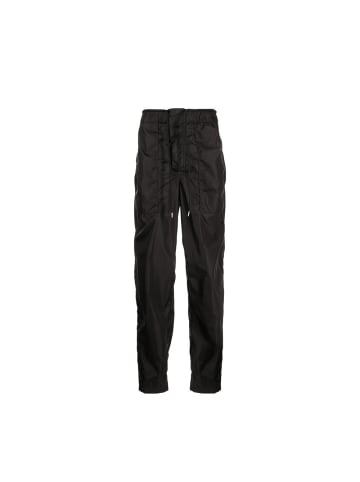 Ambush Schwarz Polyamid Athletik Hose