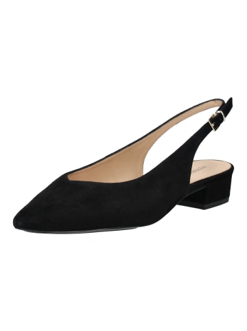 PETER KAISER Pumps in Schwarz