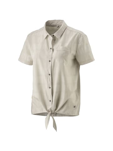 Gonso Adventure Blouse in Grau0617