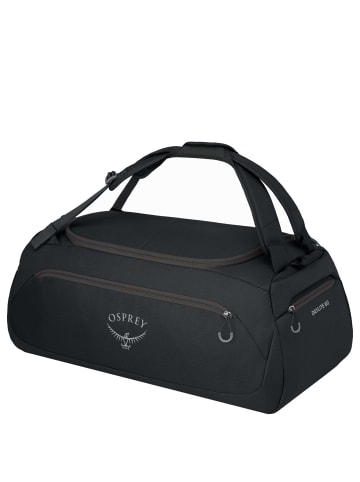 Osprey Daylite Duffel 60 - Reisetasche 59 cm (black) in schwarz