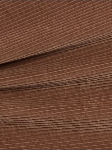 Marie Lund Bluse in camel
