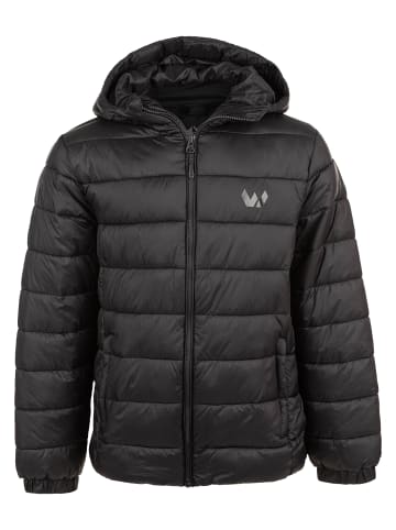 Whistler Winter jacket Aston in 1001 Black