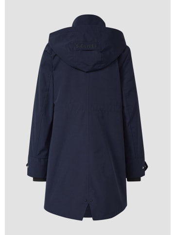 s.Oliver Outdoor-Jacke in 5959_navy