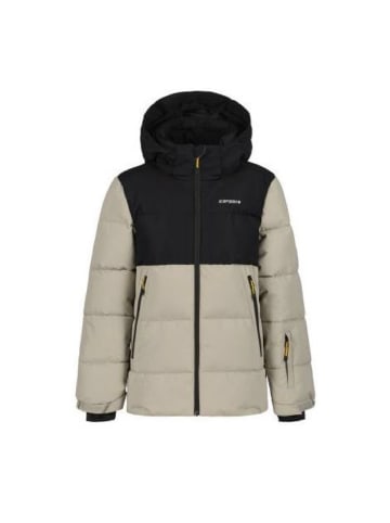Icepeak Funktionsjacke ICEPEAK LOUIN JR in Beige