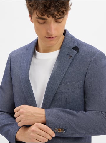 DIGEL Sakko Ezzo-G in indigo