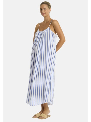 Sea Level Sea Level Stranddress Amalfi in BLUE