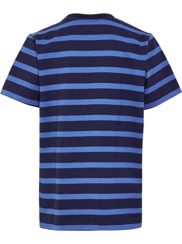 Hummel Hummel T-Shirt Hmlosvald Jungen in BRIGHT COBALT