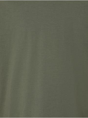 Nils Sundström T-Shirt in oliv