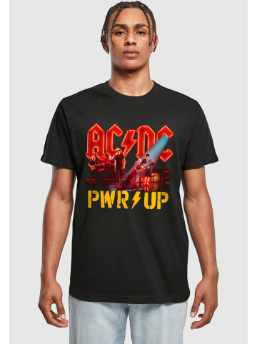 Merchcode T-Shirt in black