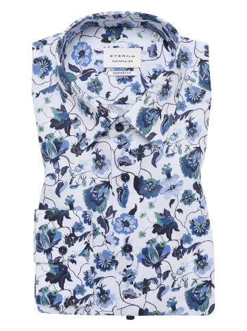 Eterna Hemd COMFORT FIT in denim