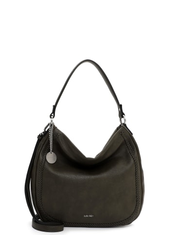 SURI FREY Beutel SFY Piggy in oliv