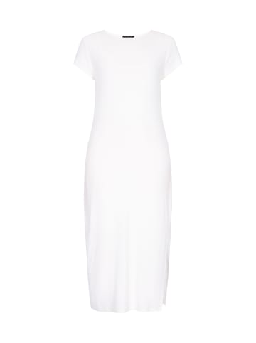usha BLACK LABEL Women Dress in offwhite