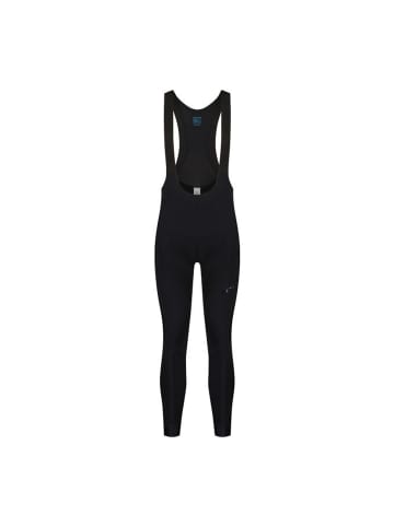 SHIMANO Wind Bib Tights S-PHYRE in black