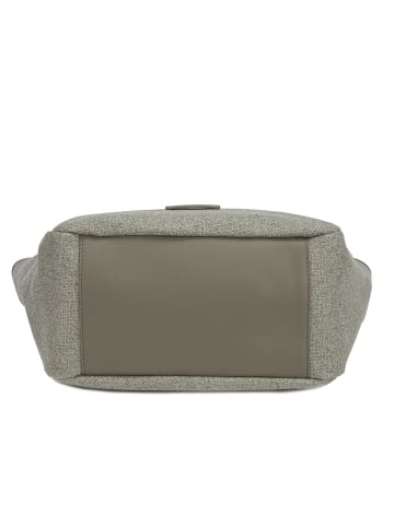 DIANA Handtasche in VERDE MILITARE