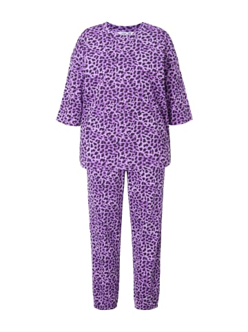 Studio Untold Pyjama in flieder
