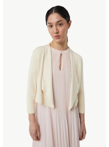 comma Strickjacke  in  8102_beige