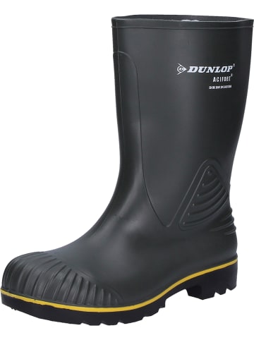 Dunlop Stiefel Acifort Heavy Duty calf in grün