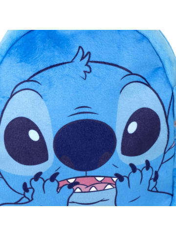Lilo & Stitch Vorschulrucksack Plüsch-Rucksack für Jungen & Mädchen