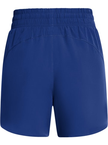 Under Armour Short "Ua Vanish 5In Short" in Blau