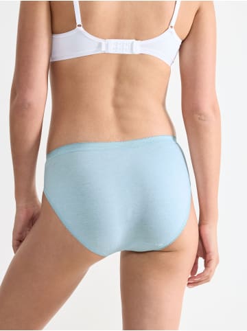 Sloggi Tai-Slip Basic+ Tai in MULTIPLE COLOURS 20