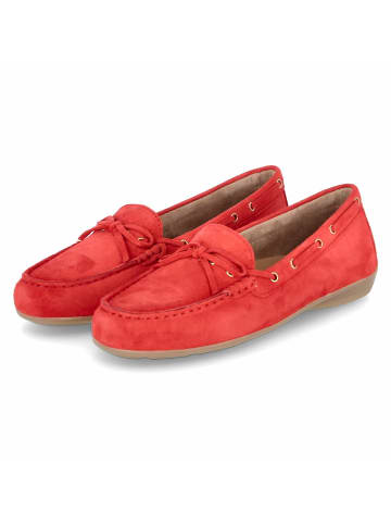Gabor Slipper in rot