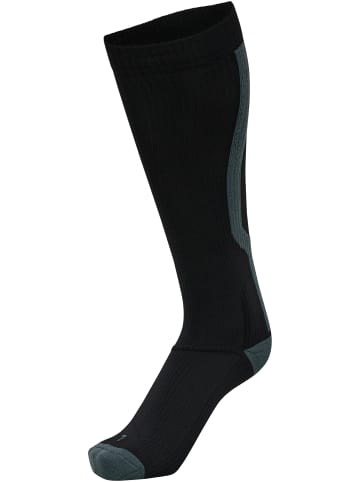 Newline Newline Socken Core Compression Laufen Unisex Erwachsene in BLACK