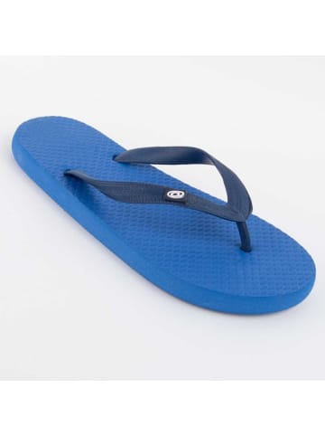 Montevita Zehentrenner Flip Flop Praiam3 in Blau