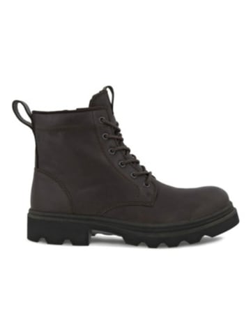 Ecco Stiefeletten für Herren in braun