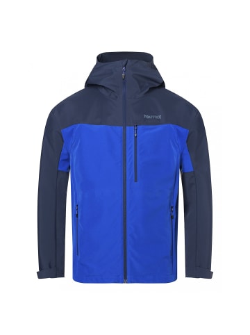 Marmot M ROM HOODY in Marine