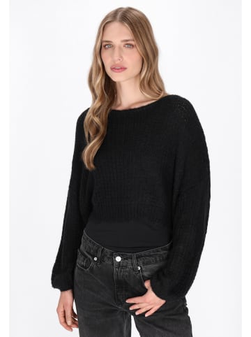 DreiMaster Women Sweater in black