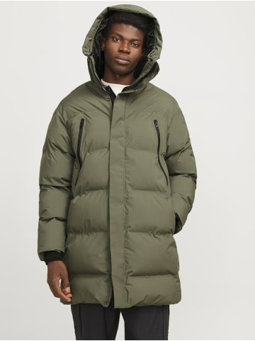 Jack & Jones Jacke für Herren in Oliv