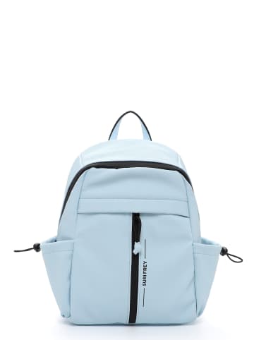 SURI FREY Rucksack SFY Cindy in lightblue