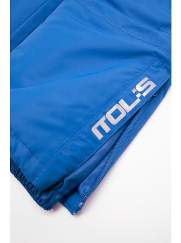 Coccodrillo Winterhose in blau
