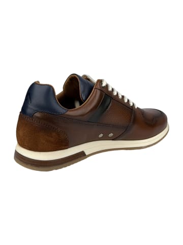 Ambitious Klassische Schnürschuhe in Braun