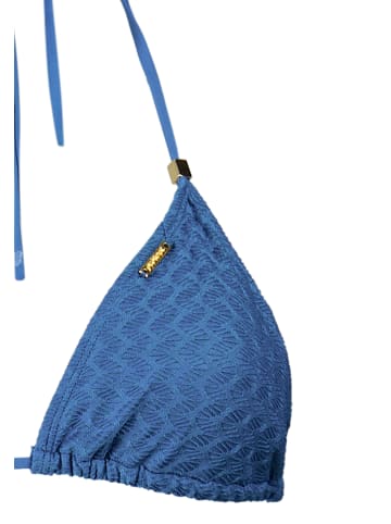 Protest " MIXChubs in Gladio Blue