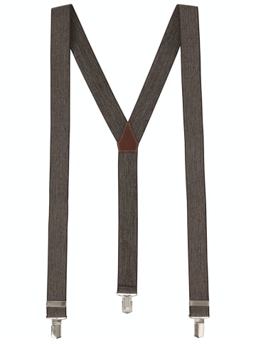 LLOYD 6720-40 in Braun