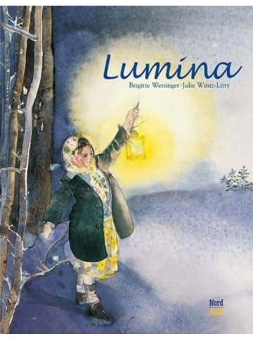 Nordsüd Buch - Lumina