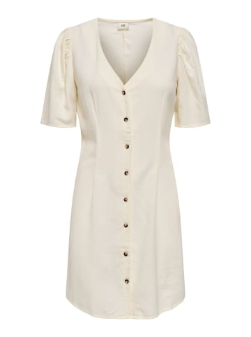 JDY Kleid in Snow White