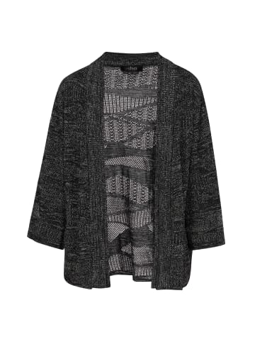 usha BLACK LABEL Women Cardigan in black