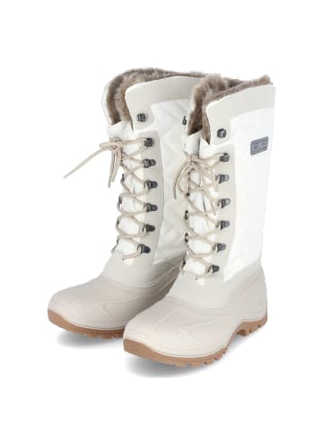 cmp Winterstiefel NIETOS in Beige