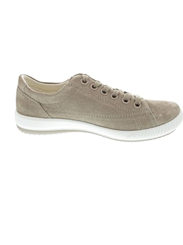 Legero TANARO 5.0 sportlicher Schnürer Beige