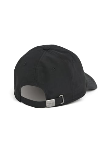 Polo Club Kappe UNISEX TAE  REGULAR FIT in Schwarz